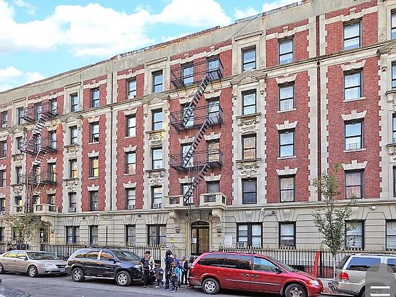 5th image of 530 W 147th St #1B