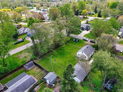 132 Jerome Ave, Ypsilanti, MI, 48198