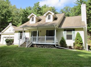 250 Rio Dam Rd, Glen Spey, NY 12737