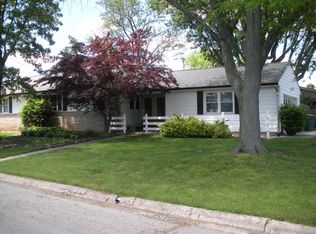 3084 Mary Ave, Columbus, OH 43204