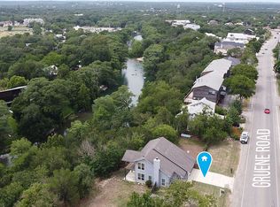 1105 Gruene Rd, New Braunfels, TX 78130
