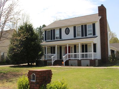 1303 Golf Course Dr, Jonesboro, AR, 72404