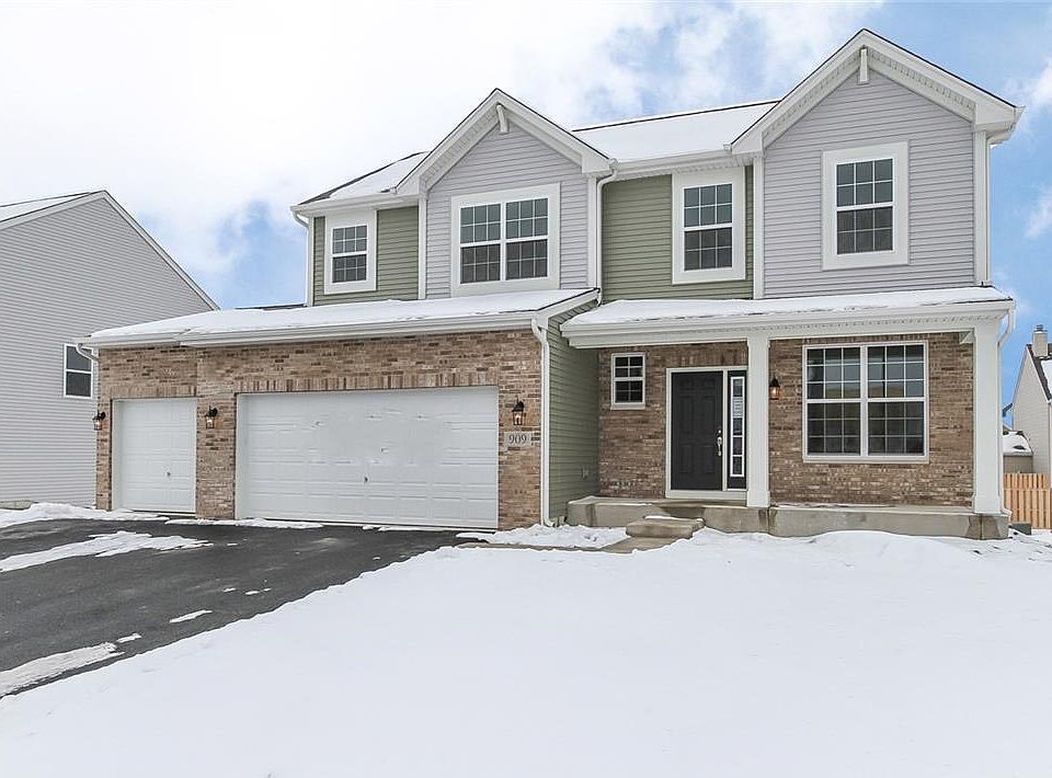 Located on 0171 in Kearney Glen in Joliet, IL
