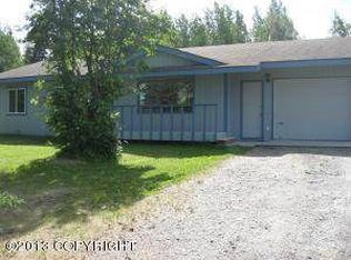 165 W Corral Ave, Soldotna, AK 99669