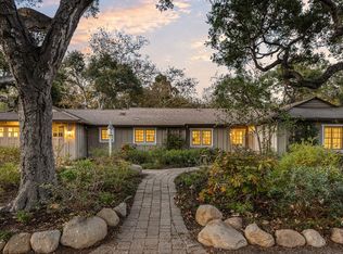 188 Santa Elena Ln, Santa Barbara, CA 93108