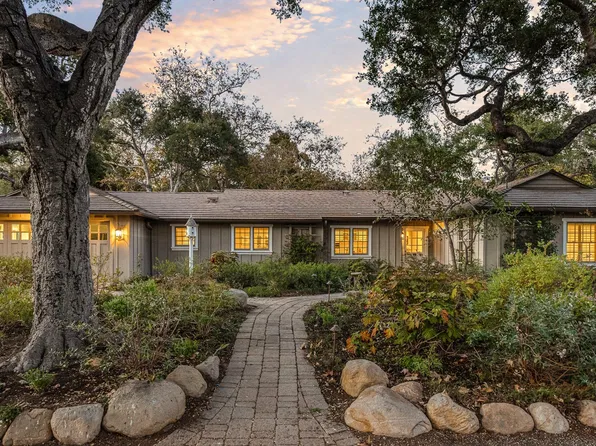 188 Santa Elena Ln, Santa Barbara, CA 93108