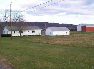 3671 Pepper Rd, Bluff Pt, NY 14478