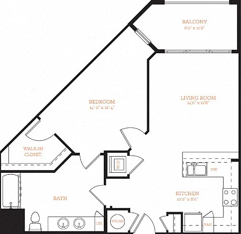 The Edison Lofts Apartments — Photo 38