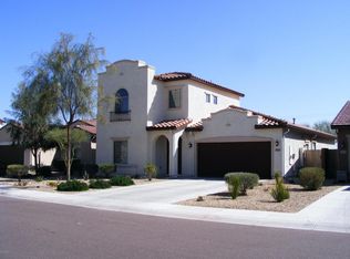 4615 S 99th Dr, Indian Beach, AZ 85353