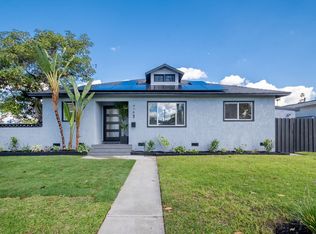 7703 Ciro St, Downey, CA 90240