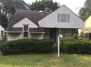 15712 Westview Ave, Cleveland, OH
