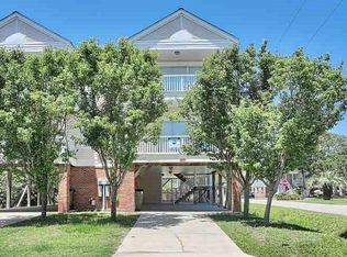 210 Yaupon Dr S, Myrtle Beach, SC 29575