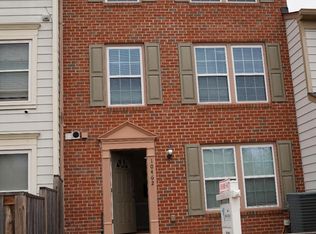 10462 Paradise Ct, Manassas, VA 20109