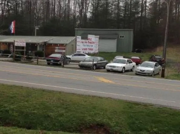 935 Murphy Hwy, Blairsville, GA 30512