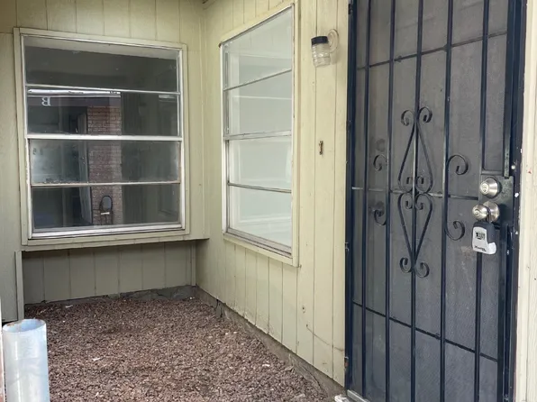 8154 Saint Andrew Ln #C, El Paso, TX 79907