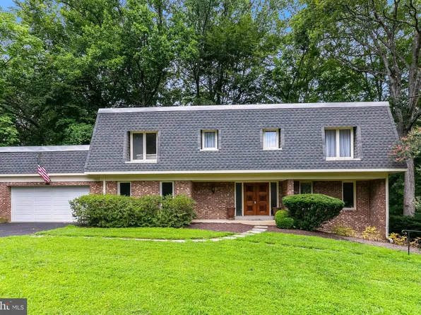 4054 41st St N, Mc Lean, VA 22101