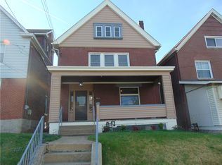 7213 Whipple St, Pittsburgh, PA