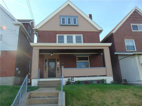 7213 Whipple St, Pittsburgh, PA 15218