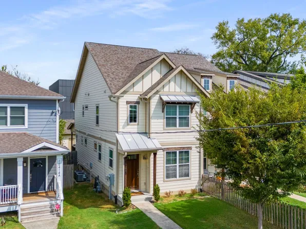 5412B California Ave, Nashville, TN 37209