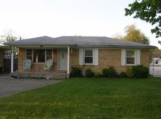 5617 Walnut Way, Louisville, KY