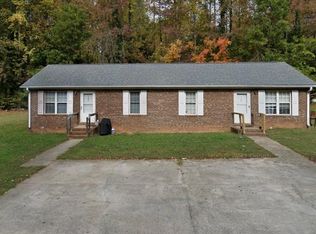 110 Melrose Dr #A, Lexington, NC 27292