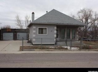 410 Janet St, Helper, UT 84526