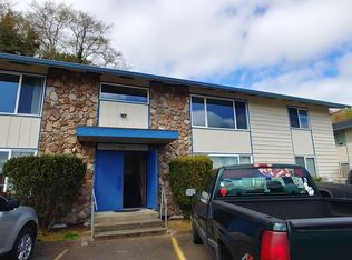 716 N Scammel St APT 2, Aberdeen, WA 98520