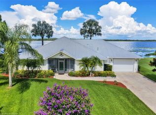 2608 Pine Needle Dr, Sebring, FL 33875