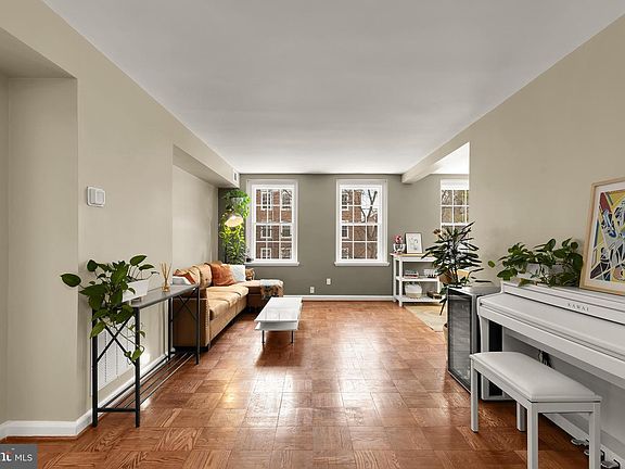 5th image of 3821 Newark St NW APT B440