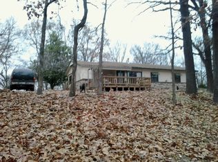 27644 S Welling Rd, Welling, OK 74471