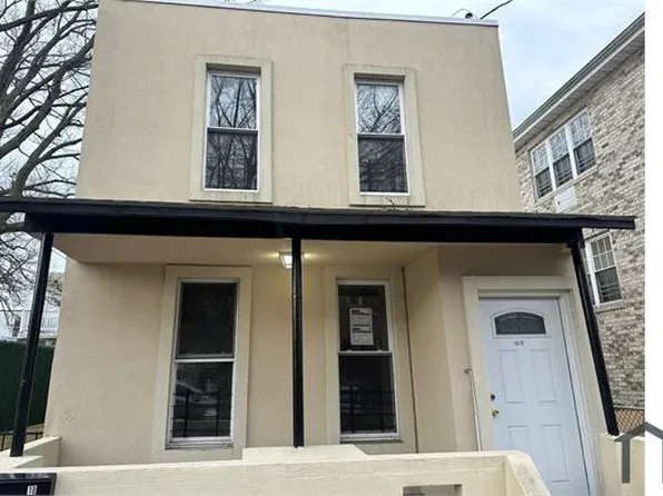 1619 Melville St #1F, Bronx, NY 10460