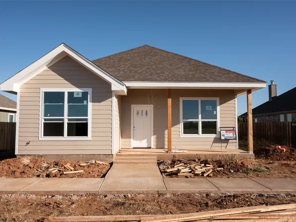 4052 Hope Dr, Clyde, TX 79510