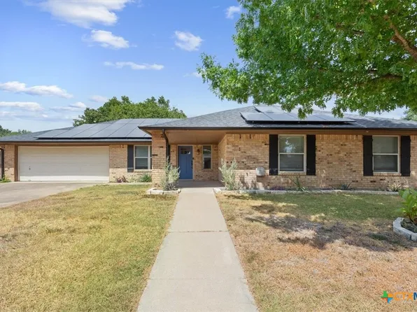 205 Red Oak Dr, Harker Heights, TX 76548