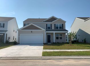 2614 Orion Loop LOT 113, Elle B Myrtle Beach, SC 29577