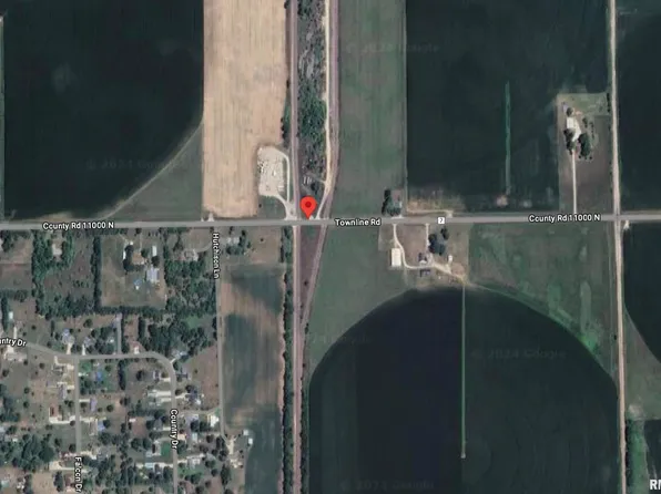 14684 Townline Rd, Pekin, IL 61554