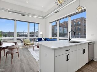 4731-1 N Western Ave #205, Chicago, IL 60625