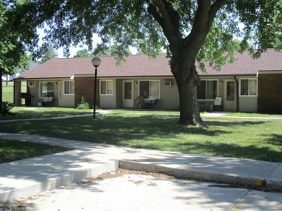 801 Stuart St
