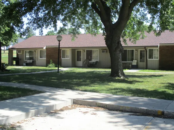 801 Stuart St, Adair, IA 50002