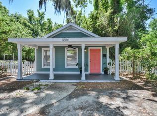 1204 Greene St, Beaufort, SC 29902
