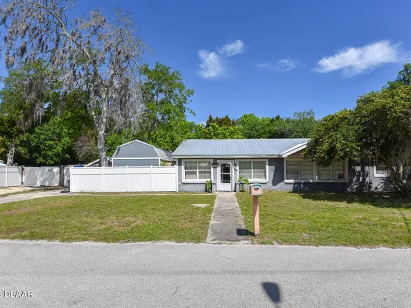 1014 W Samms Ave, Pt Orange, FL 32129