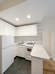 Rented by City Connections Realty