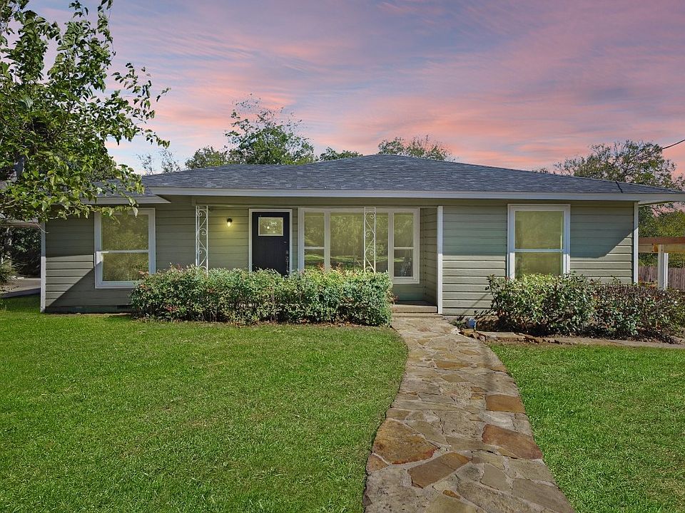 2100 NW 4th Ave, Mineral Wells, TX 76067 MLS 20462152 Zillow