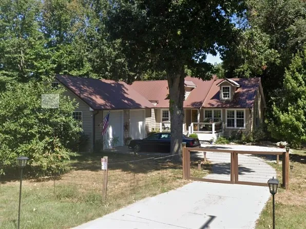 2807 N Twyman Rd, Independence, MO 64058