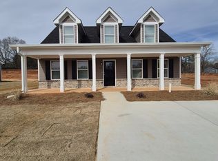 169 Charlotte Cir, Statham, GA 30666