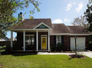 124 Birkdale Ct, Charleston, SC 29414