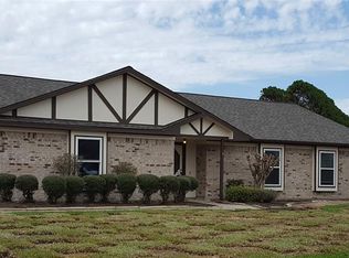 18103 E Cypress Hill Cir, Cypress, TX 77433