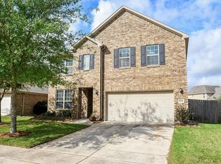 5219 Lineage Dr, Katy, TX 77493
