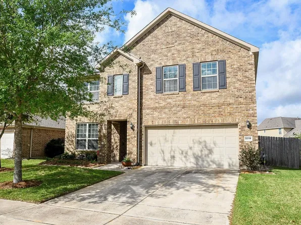 5219 Lineage Dr, Katy, TX 77493