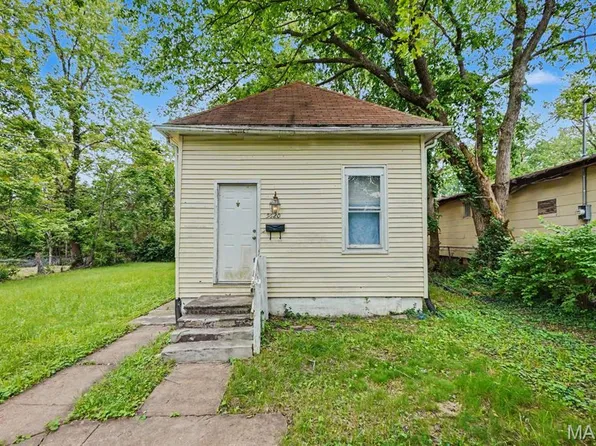 5620 Hodiamont Ave, Saint Louis, MO 63136