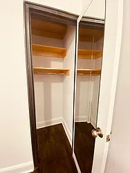 Rented by Metropolis Real Estate of Manhattan